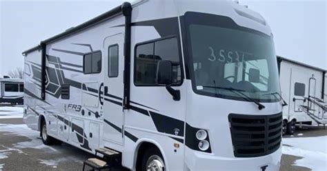 2023 Forest River Fr3 30ds Class A Rental In Hilbert Wi Outdoorsy