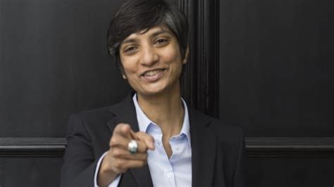 Meet Menaka Guruswamy The Badass Lawyer Who Led The Fight In Bringing Down Sec 377