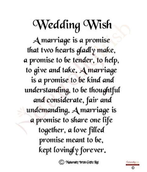 Wedding Day Wishes Wedding Day Quotes Wedding Verses Wedding Poems