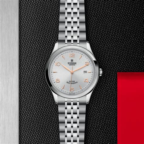 Tudor Watch 1926 M91650 0001