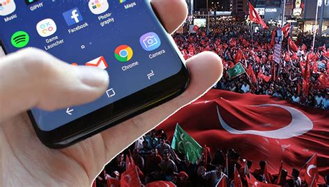 15 Temmuz Bedava internet Hediyeleri Turkcell Vodafone Türk Telekom