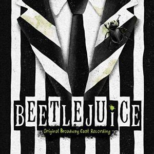 The complete soundtrack by danny elfman. Beetlejuice Soundtrack | Soundtrack Tracklist | 2021