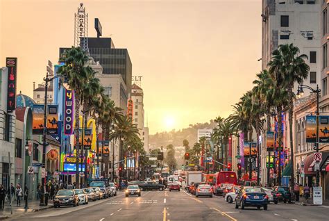 12 Amazing Free Things To Do In Los Angeles Hand Luggage Only