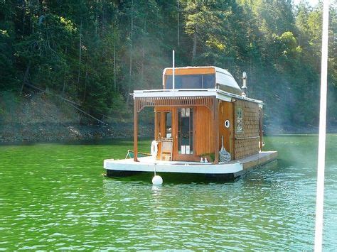 10 Houseboats Ideas House Boat Shanty Boat Houseboat Living