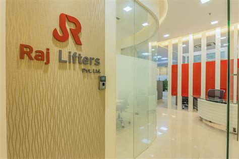 Raj Lifters Pvt Ltd E A A Ethique Architects And Associates