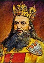 CASiMiR III THE GREAT OF POLAND | Poland history, Artwork, Historical ...