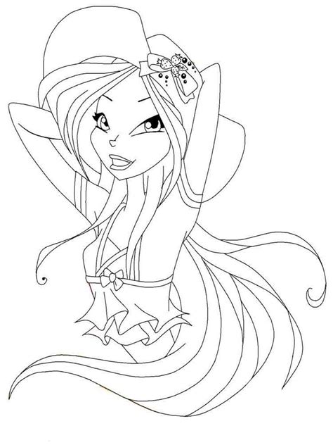 Winx club, the popular media franchise originating in italy, is a highly searched for coloring page subject in various countries. Bloom Winx coloring pages. Download and print Bloom Winx ...