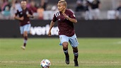 Michael Barrios' Standout 2021 Helps Lead Rapids Squad to Playoffs ...