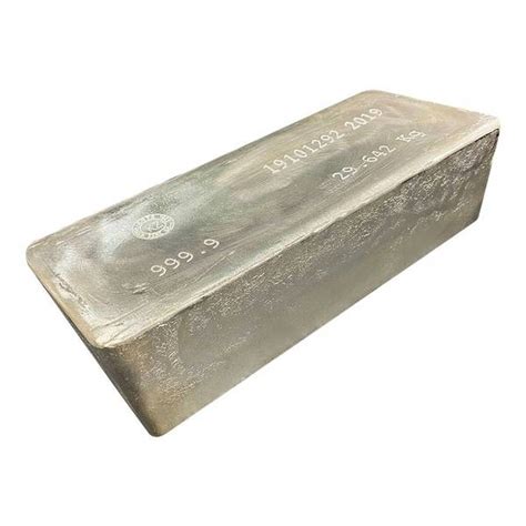 Compare Prices Of Comex 1000 Oz Silver Bar From Online Dealers