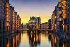 Hamburg kostenlos erleben - So klappt es tatsächlich | Urlaubsguru