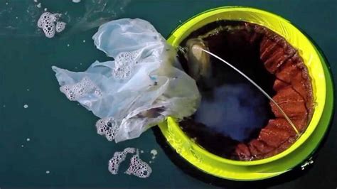 Hay Tantos Residuos De Plástico En El Mundo Que Podrían Cubrir Un País