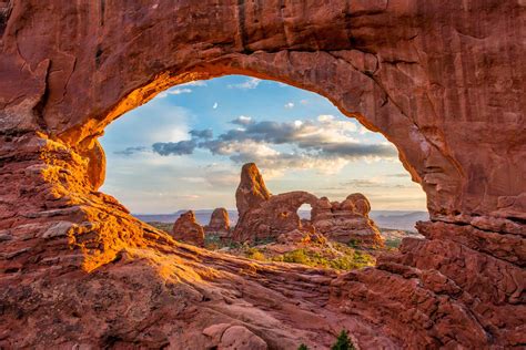 15 Best Hikes In Arches National Park In 2024 The Planet D
