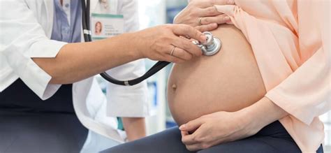 Heart Conditions And Pregnancy Risks You Should Know About