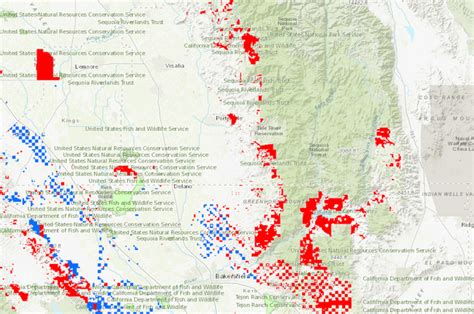 29 Map Of Blm Land In California Online Map Around The World