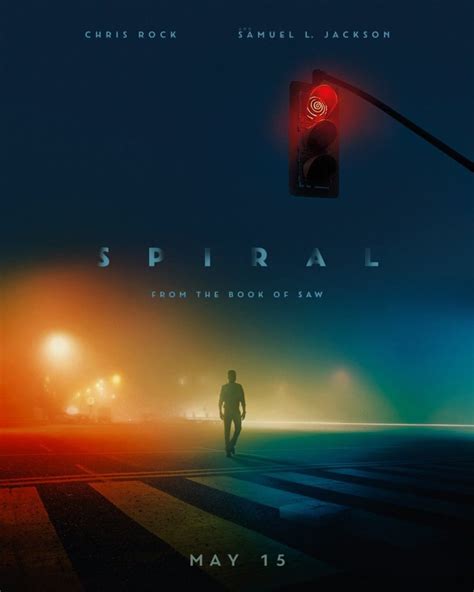 Spiral comprises an interdisciplinary team of researchers in the areas of signal processing, algorithms, scientific computing, compilers, computer architecture, and mathematics. Teaser Trailer For 'Spiral' Movie Starring Chris Rock ...
