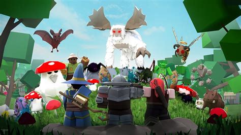 Los 10 Mejores Juegos De Roblox