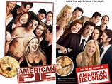 ‘American Pie: El Reencuentro’, tiempos pasados fueron tiempos pasados ...