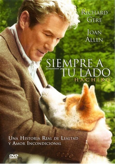 Hachi A Dogs Tale 2009 Dvd Planet Store