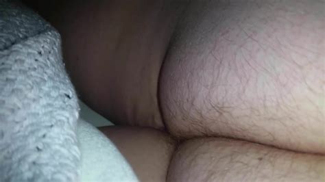 Wifes Hairy Ass Cheeks In The Middle Of The Night Porn 6d