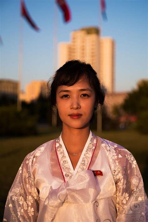 Inilah Kecantikan Wanita Korea Utara Yang Jarang Diketahui Ide Kreatif