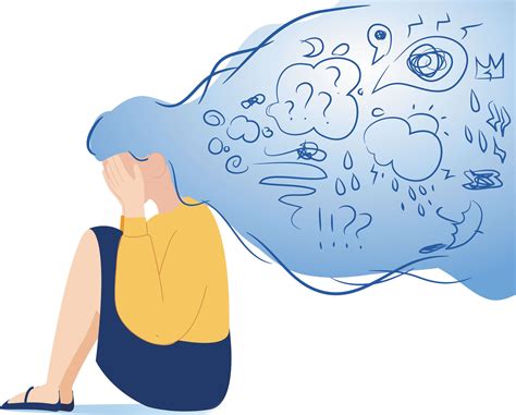 Recognizing And Easing The Physical Symptoms Of Anxiety Harvard