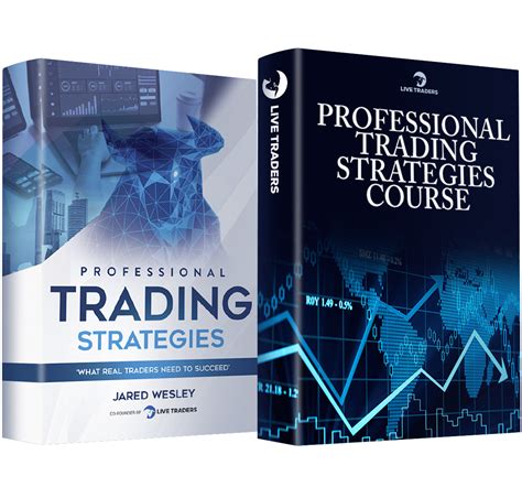LIVE TRADERS PROFESSIONAL TRADING STRATEGIES