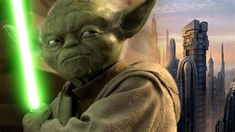 First Look At Young Yoda In Star Wars The High Republic