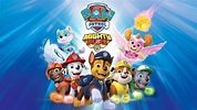 PARTICIPA POR INVITACIONES PARA DISFRUTAR DE PAW PATROL