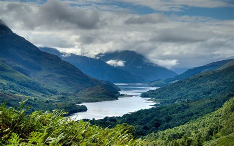 Scotland Wallpaper Scottish Highlands Wallpapersafari