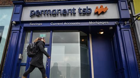 Some Closed Ulster Bank Branches Reopen As Permanent Tsb Banks