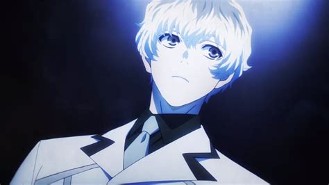 Find out more with myanimelist, the world's most active online anime and manga community and database. 'Tokyo Ghoul:re' Anime New Key Visual Revealed - Yu ...