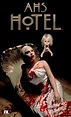 American Horror Story: Hotel - Poster