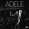 Adele Live at the Royal Albert Hall CD Album | 19 and 21 Performed Live ...