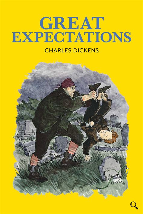 Great Expectations - CCS Books