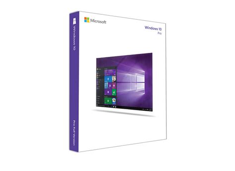 Buy Microsoft Windows 10 Pro 32bit64bit P2 Usb Drive Hav 00060 Pc