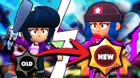 • increased health from 2800 to 3100 • increased main attack damage from 380 to 400 per snow cone • increased supercool effectiveness by 40%. April Balance Changes Comparison - Brawl Stars - YouTube