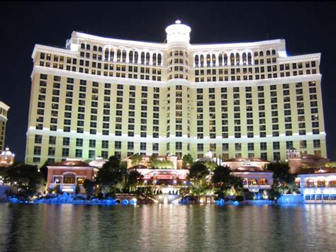 Best Hotels In Las Vegas On The Strip