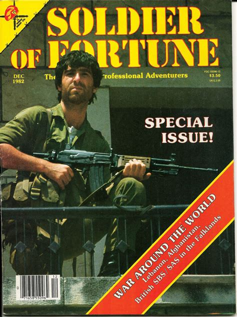 Meet The Mail Order Mercenaries Of Soldier Of Fortune Magazine Maxim