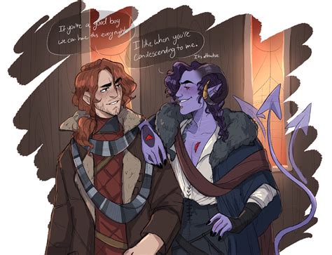 Mollymauk Apologist On Twitter Critical Role Characters Critical