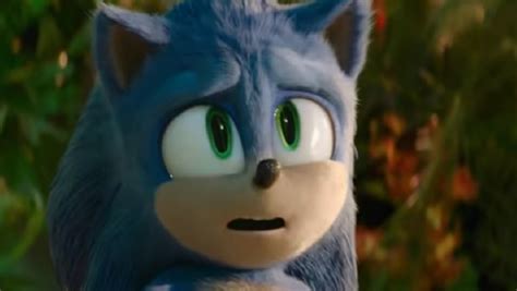Sonic The Hedgehog 2 Shattered A Stunning Box Office Record