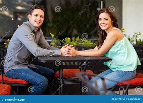 Hanging Out With My Girl Stock Image Image Of Love Couple 33776769