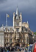 Gonville and Caius College, Cambridge - Wikiwand