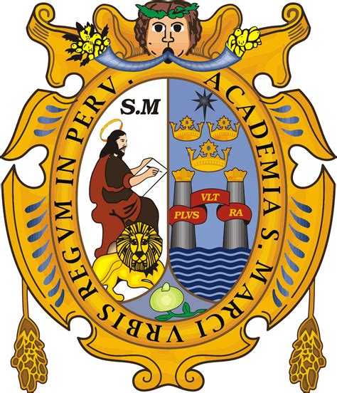 Página web de la universidad nacional de educación a distancia (uned). Universidad Nacional Mayor de San Marcos - Wikiquote