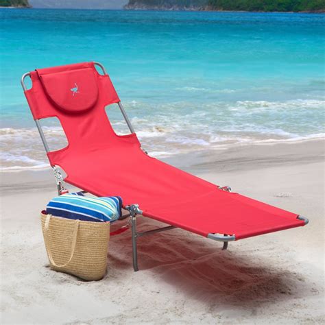 .portable inflatable lounge chair in this video we take a look at the chillbo baggins inflatable lounge chair. New Reclining Beach Sun Lounger Portable Chaise Folding ...