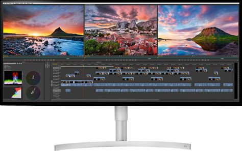 Large Touch Screen Monitor Best Buy