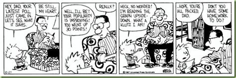 Calvin And Dad Calvin And Hobbes Calvin And Hobbes Comics Calvin