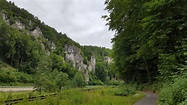 Fränkische Schweiz -Radweg Wiesenttal - Wandern-Essen.de