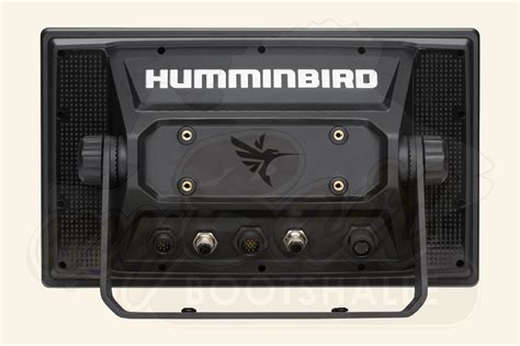 Humminbird Solix 12 Chirp Mega Si Gps G2 Mybait