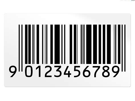 Barcode Image Honestgaret