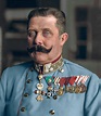 Francisco Fernando de Austria | Wiki Líderes de la Primera Guerra ...